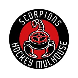 Logo Scorpions Hockey Mulhouse (ADHM)