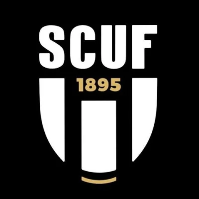 Logo Scuf Paris