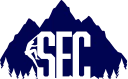 Logo Sec - Spot Escalade de Castelnau