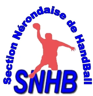 Logo Section Nerondaise de Handball