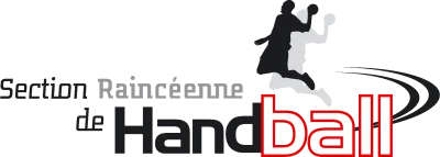 Logo Section Rainceenne de Handball