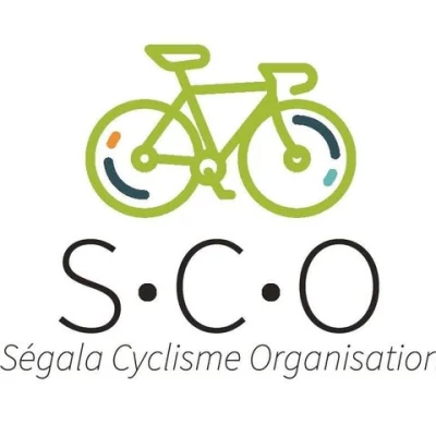 Logo Ségala Cyclisme Organisation