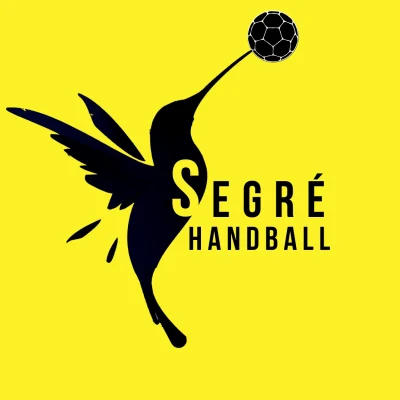 Logo Segre Handball