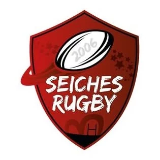 Logo Seiches Rugby