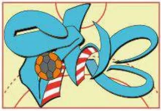 Logo Selongey Handball