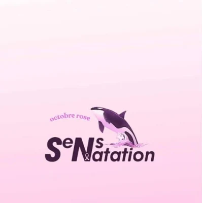 Logo Sens Natation