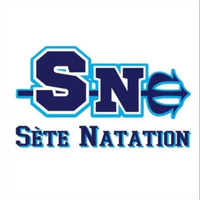Logo Sete Natation