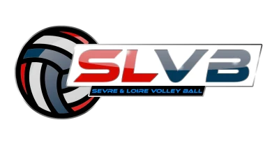 Logo Sevre & Loire Volley Ball