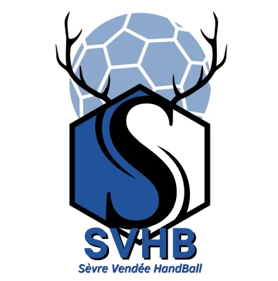 Logo Sevre Vendee Handball