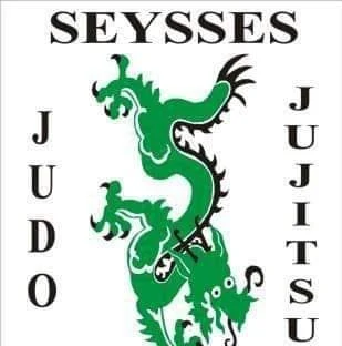 Logo Seysses Arts Martiaux Judo JJ