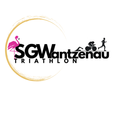 Logo SG Wantzenau Tri