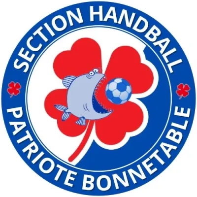 Logo SHB Patriote Bonnetable
