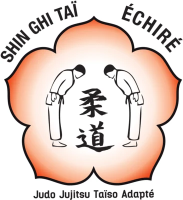 Logo Shin Ghi Tai Echire