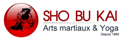 Logo Sho Bu Kai Nancy