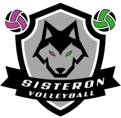 Logo Sisteron Volley Ball