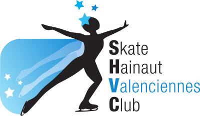 Logo Skate Hainaut Valenciennes Club
