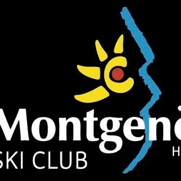 Logo Ski Club de Montgenevre