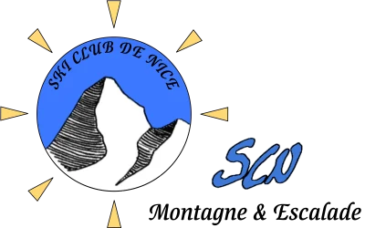 Logo Ski Club de Nice