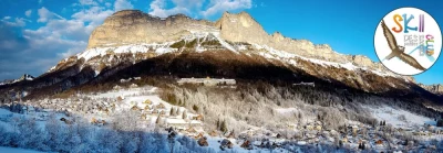 Logo Ski Club des Petites Roches