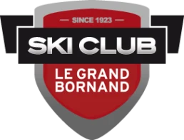 Logo Ski Club Grand Bornand