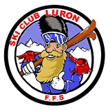 Logo Ski Club Luron