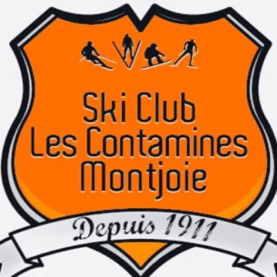 Logo Ski Club
