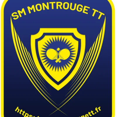 Logo SM Montrouge
