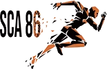 Logo Smarves et Clain Athlé 86