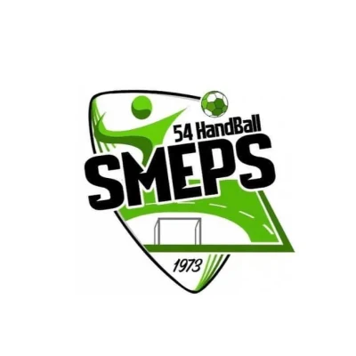 Logo Smeps Handball 54
