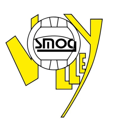Logo Smoc Volley St Jean de Braye