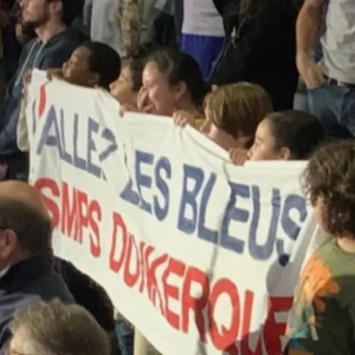 Logo SMPS Dunkerque