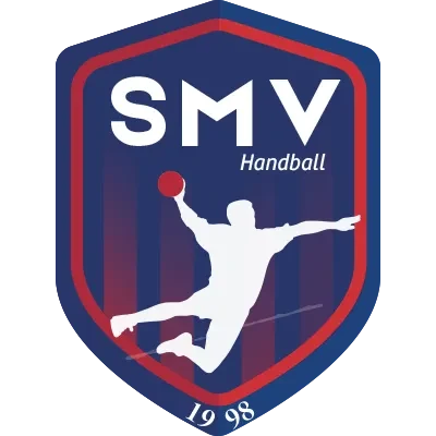 Logo SMV Vernon - Saint Marcel