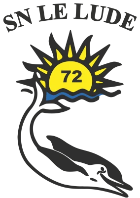 Logo SN le Lude