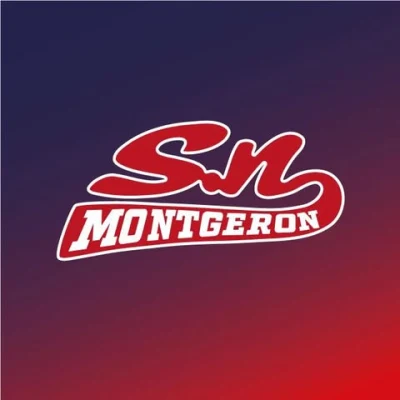Logo SN Montgeron