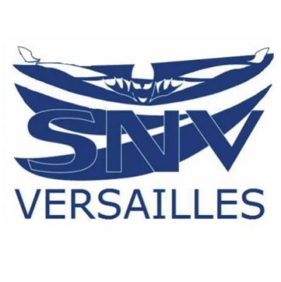 Logo SN Versailles