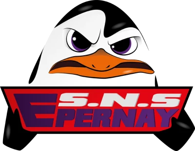 Logo SNS Epernay
