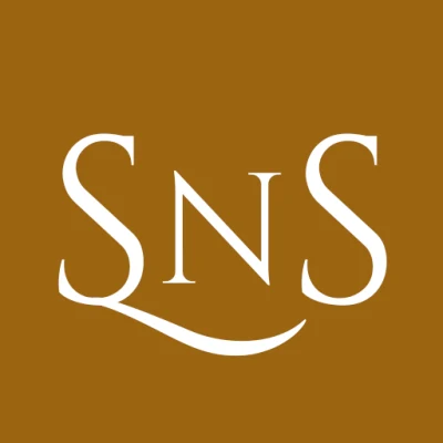 Logo SNS Soc Nautique Sanary