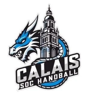 Logo So Calais HB