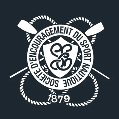 Logo Societe d’Encouragement du Sport Nautique