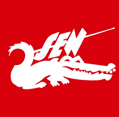 Logo Societe d Escrime de Nimes