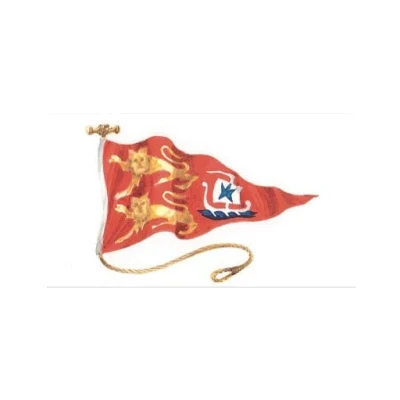 Logo Societe des Regates de la Dives