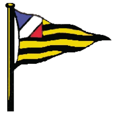 Logo Societe des Regates Maconnaises
