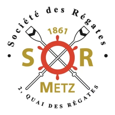 Logo Societe des Regates Messines