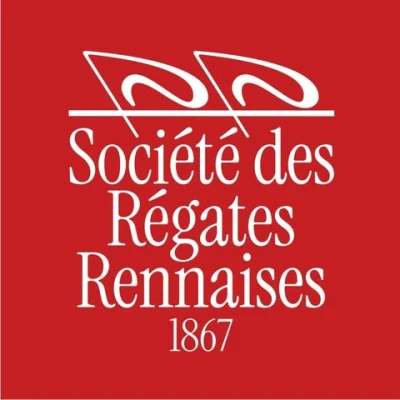 Logo Societe des Regates Rennaises