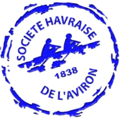 Logo Societe Havraise de l’Aviron