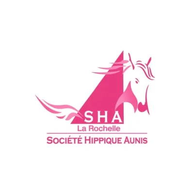 Logo Société Hippiques d'Aunis
