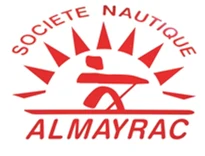Logo Societe Nautique d’Almayrac