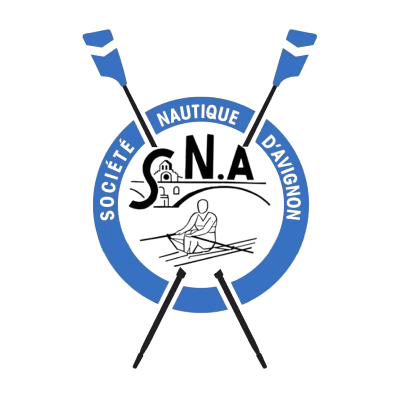 Logo Societe Nautique d’Avignon