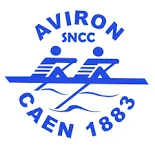 Logo Societe Nautique de Caen et du Calvados