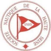 Logo Societe Nautique de la Haute-Seine
